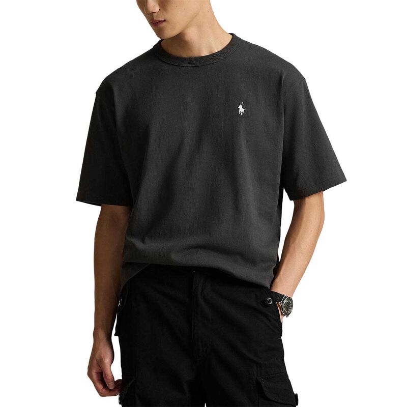 Polo Ralph Lauren Relaxed Fit Logo Jersey T-Shirt image number 0